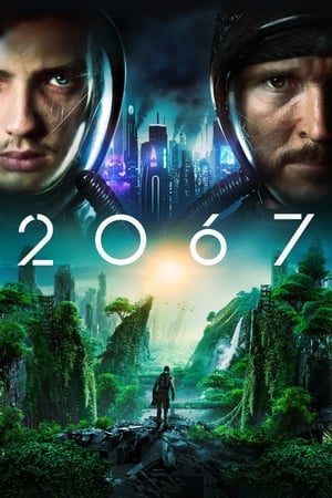 2067 (2020) Hindi Dual Audio – 480p