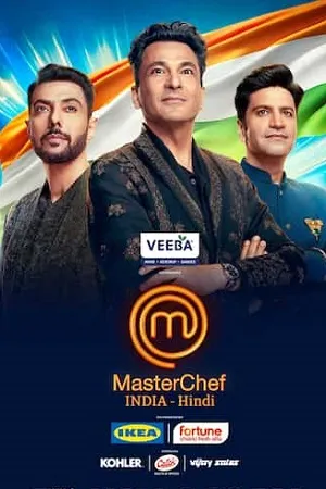 MasterChef India Season 9 2026 Hindi Audio [EP - 19 Added]