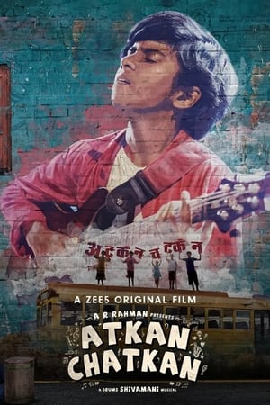 Atkan Chatkan (2020) hindi Movie - [340MB]