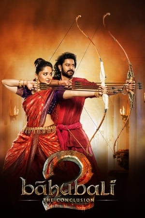 Baahubali 2 (2017) 400MB Hindi Dubbed