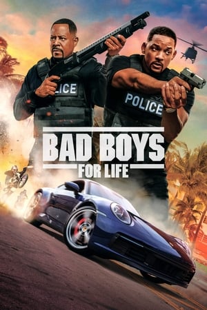 Bad Boys for Life (2020) Hindi (ORG) Dual Audio 400MB