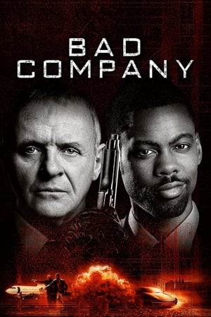 Bad Company (2002) Hindi Dual Audio [850MB]