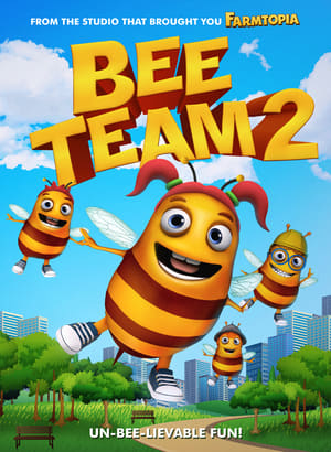 Bee Team 2 2019 Hindi 280MB