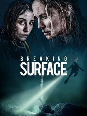 Breaking Surface (2020) Hindi Dual Audio – 480p
