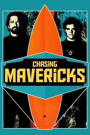 Chasing Mavericks (2012) Hindi Dual Audio 440MB
