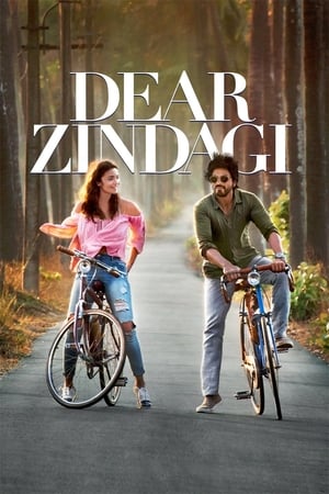 Dear Zindagi 2016 Full Movie [] 700MB Download
