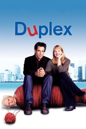 Duplex 2003 Hindi Dual Audio [1GB]