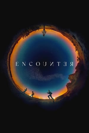 Encounter (2021) English Movie – – 720p