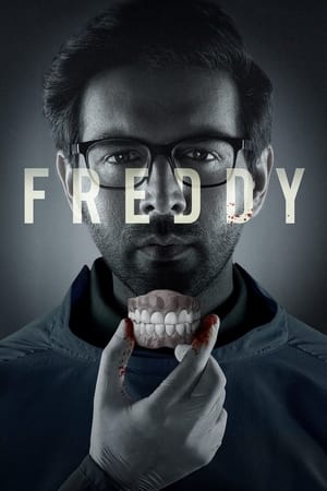 Freddy (2022) Hindi Movie – 480p