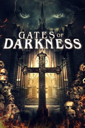 Gates of Darkness (2019) Hindi Dual Audio 300MB
