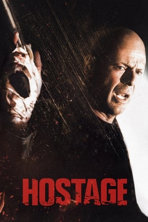 Hostage 2005 Hindi Dual Audio [1GB]
