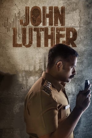 John Luther 2022 Hindi (HQ Dubbed) – 480p