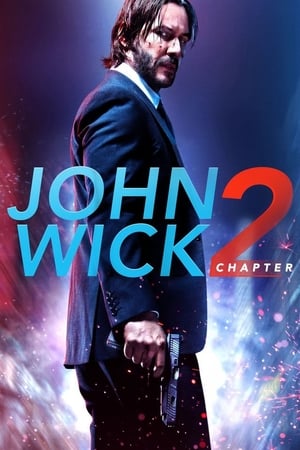 john Wick Chapter 2 2017 Movie [550MB] Download
