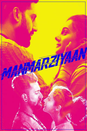 Manmarziyaan (2018) Movie - [400MB]