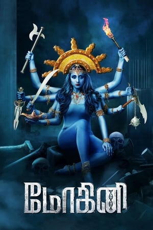 Mohini (2018) Hindi Dubbed [1.2GB]