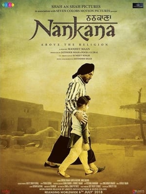 Nankana 2018 Movie Pre- [700MB]