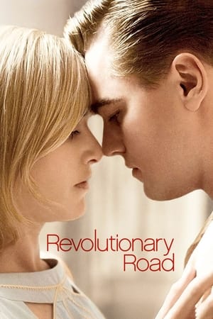 Revolutionary Road (2008) Hindi Dual Audio [1GB]