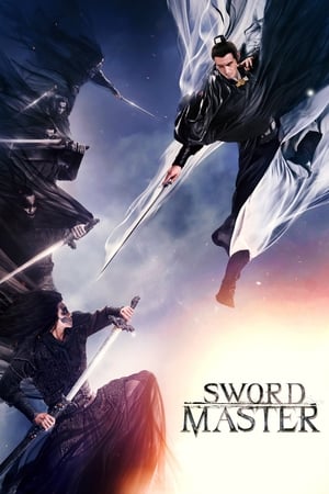 Sword Master 2016 Hindi Dual Audio [1.2GB]