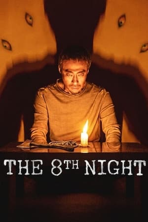 The 8th Night 2021 Hindi Dual Audio 350MB