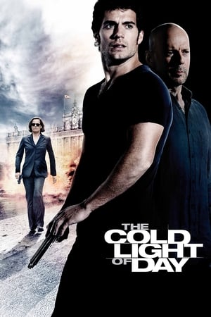 The Cold Light of Day (2012) Hindi Dual Audio 300MB