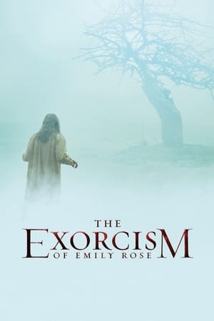 The Exorcism of Emily Rose (2005) Hindi Dual Audio – 480p