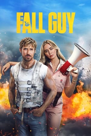 The Fall Guy 2024 Hindi (ORG) Dual Audio – 720p – 480p