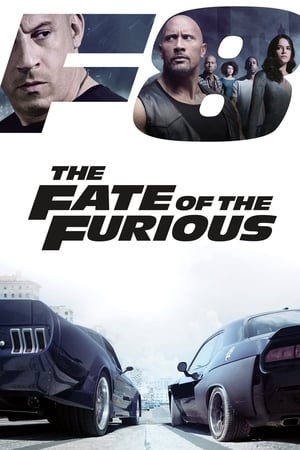 The Fate of the Furious 2017 350MB Hindi Dubbed Download