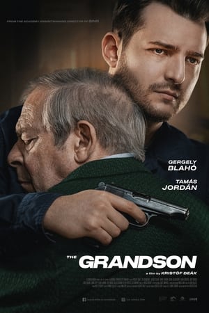 The Grandson 2022 Hindi Dual Audio – 480p