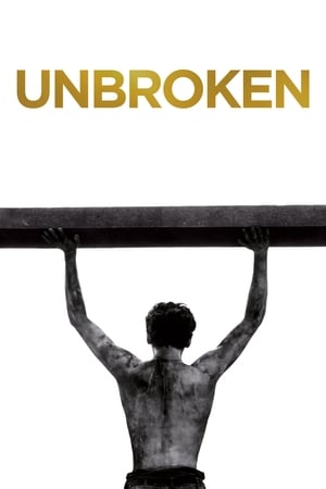 Unbroken (2014) Hindi Dual Audio [1.2GB]