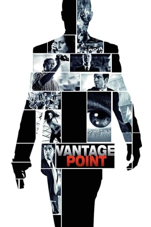 Vantage Point (2008) Hindi Dual Audio [800MB]
